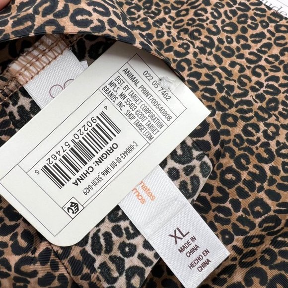 Auden XL 16‎ Thong Underwear Bundle 6 Pack New Panties - Picture 3 of 9